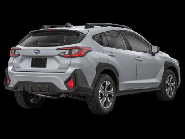 new 2026 Subaru Crosstrek car, priced at $31,130