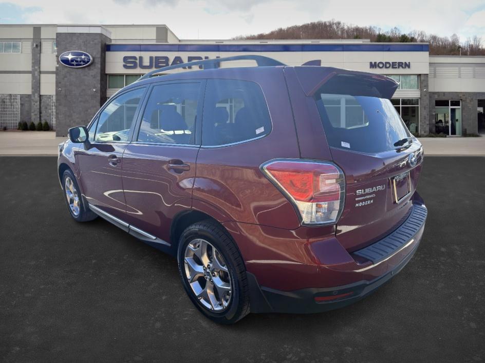 used 2017 Subaru Forester car, priced at $18,456