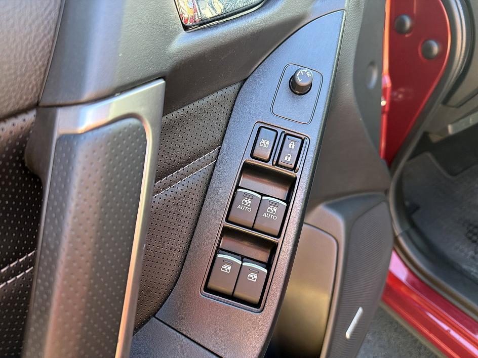 used 2017 Subaru Forester car, priced at $18,456