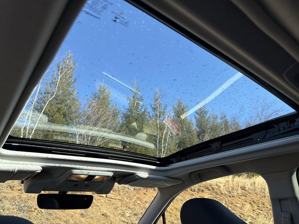 used 2017 Subaru Forester car, priced at $18,456