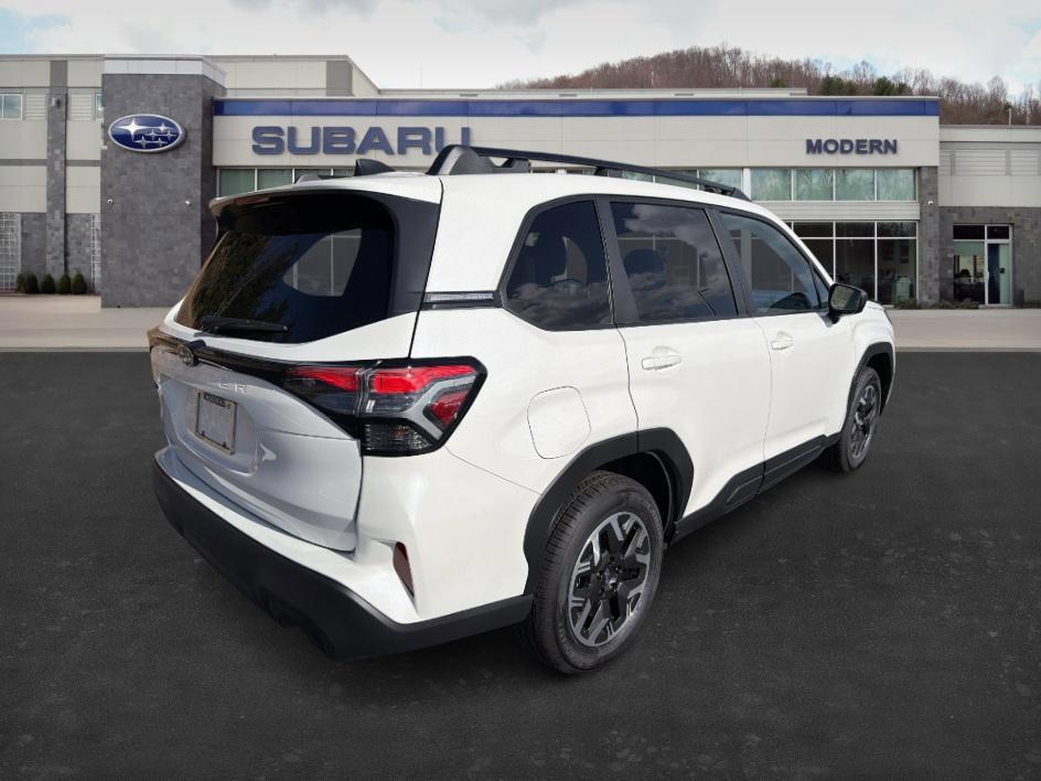 new 2026 Subaru Forester car, priced at $34,532