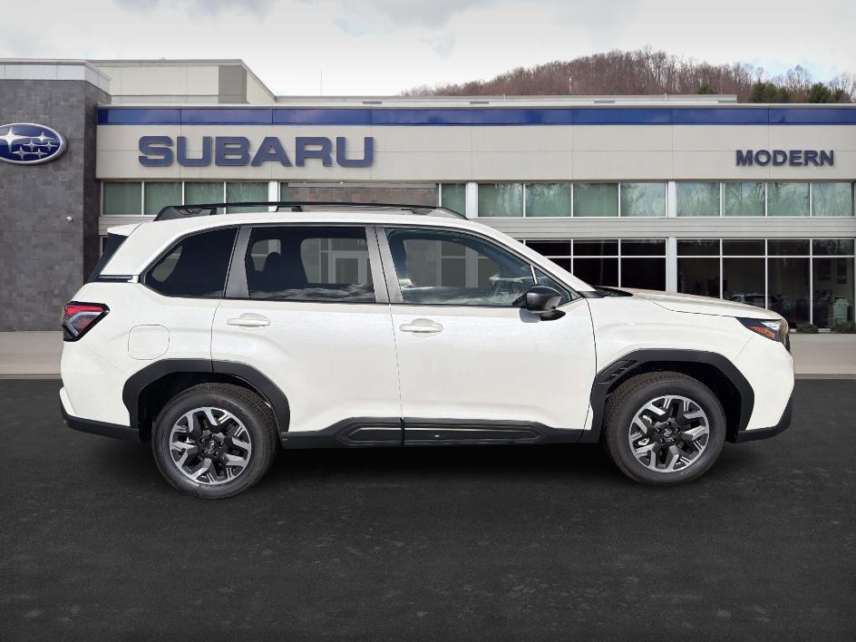 new 2026 Subaru Forester car, priced at $34,532