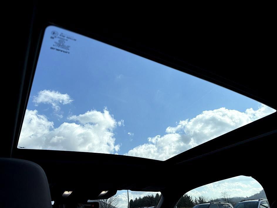 new 2026 Subaru Forester car, priced at $34,532