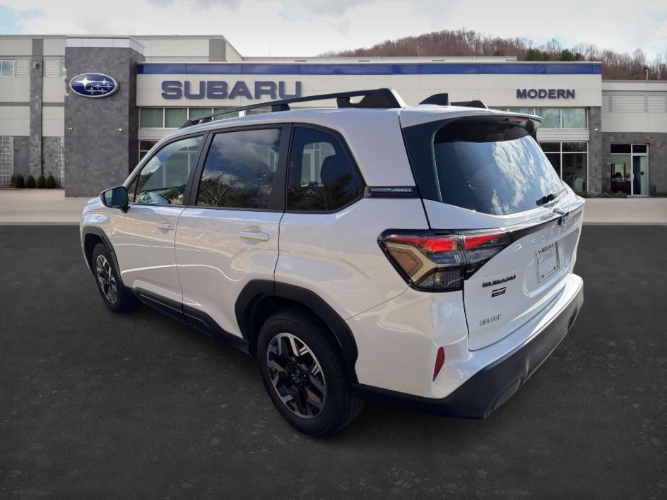 new 2026 Subaru Forester car, priced at $34,532