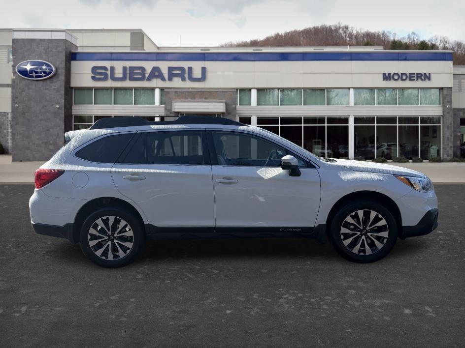 used 2017 Subaru Outback car, priced at $17,998
