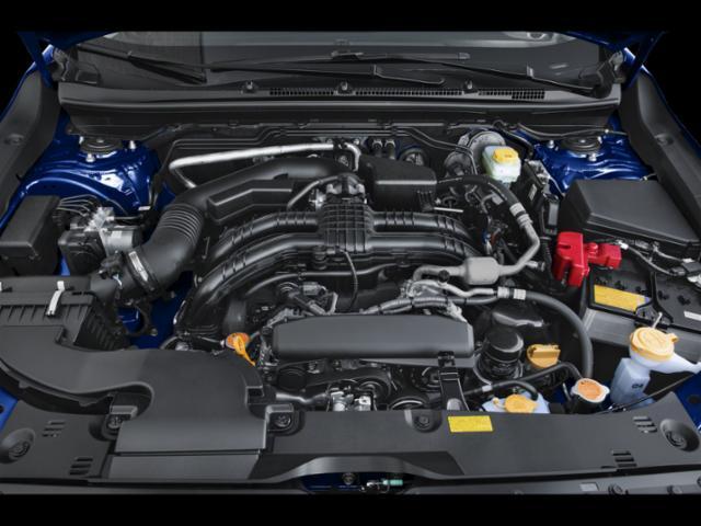 new 2026 Subaru Crosstrek car, priced at $28,571