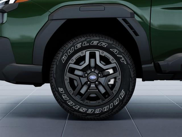 new 2026 Subaru Outback car, priced at $52,033