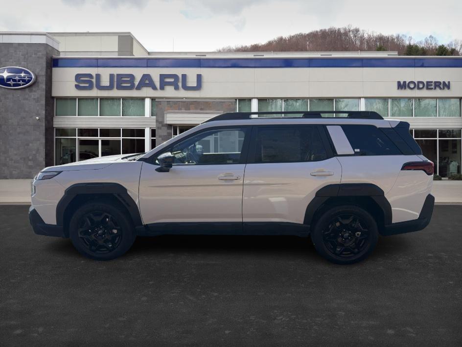 new 2026 Subaru Outback car, priced at $41,323