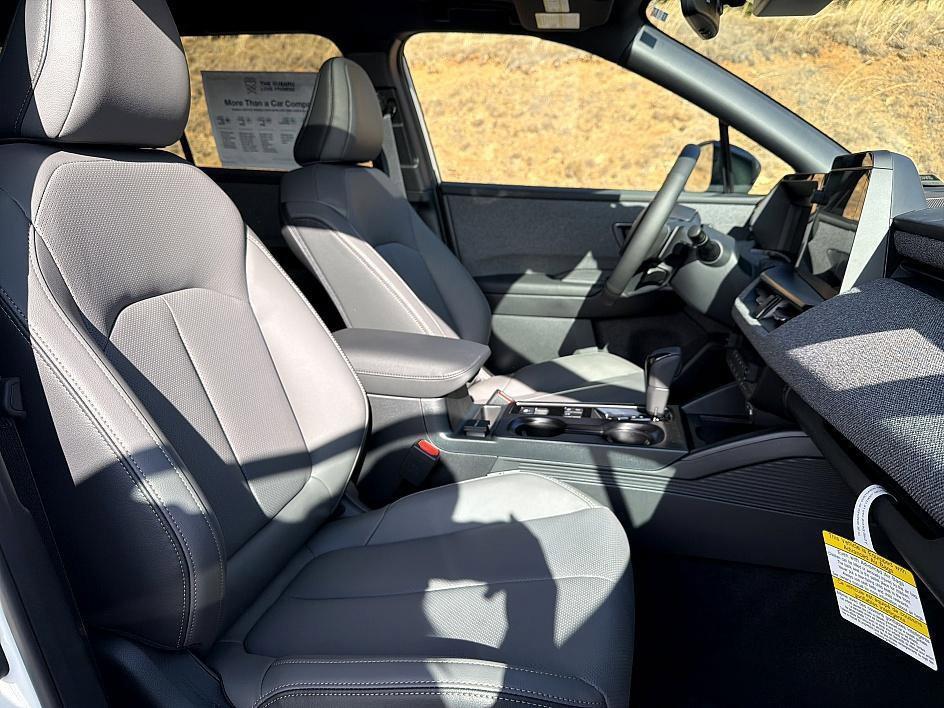 new 2026 Subaru Outback car, priced at $41,323