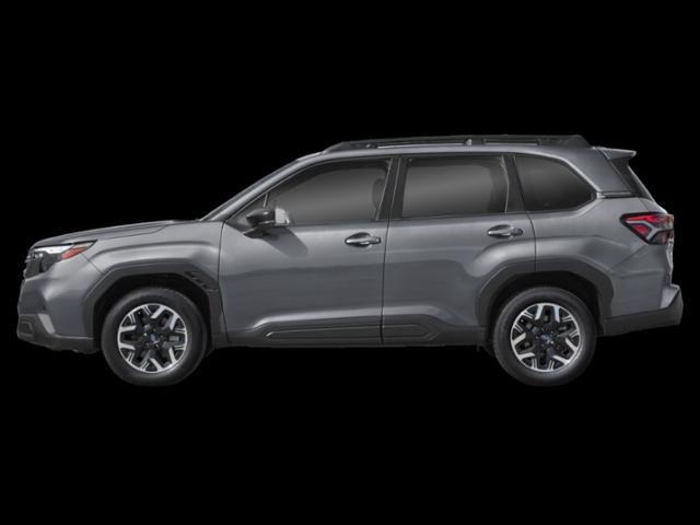 new 2026 Subaru Forester car, priced at $33,207