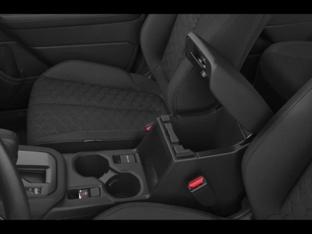 new 2026 Subaru Forester car, priced at $33,207