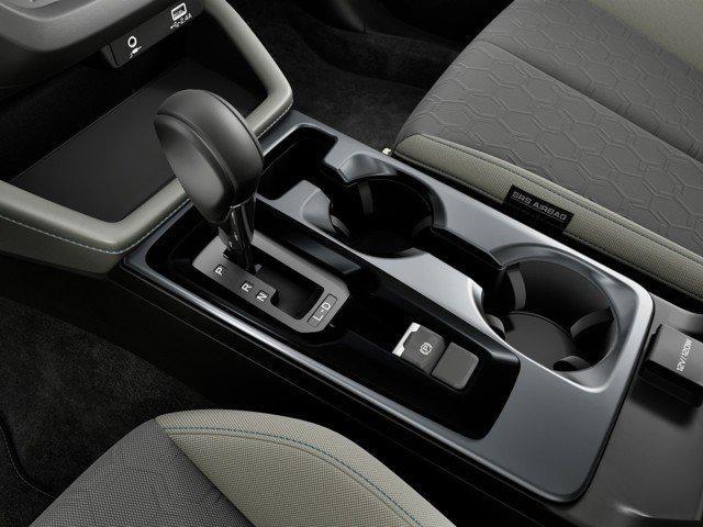 new 2026 Subaru Forester car, priced at $32,408