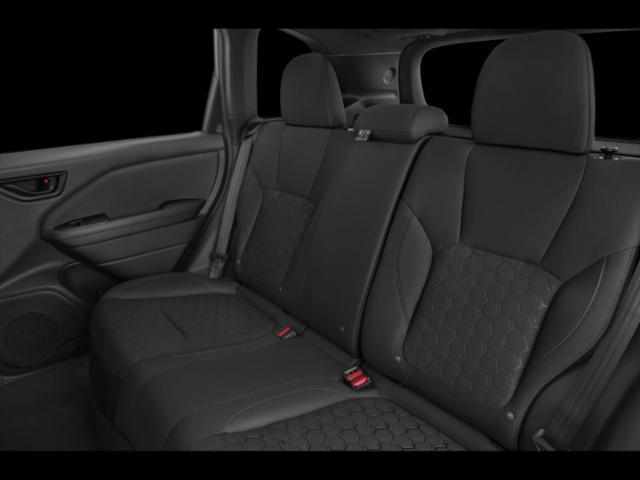 new 2026 Subaru Forester car, priced at $33,207