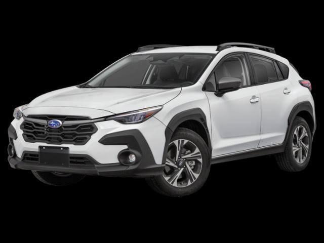 new 2026 Subaru Crosstrek car, priced at $31,191