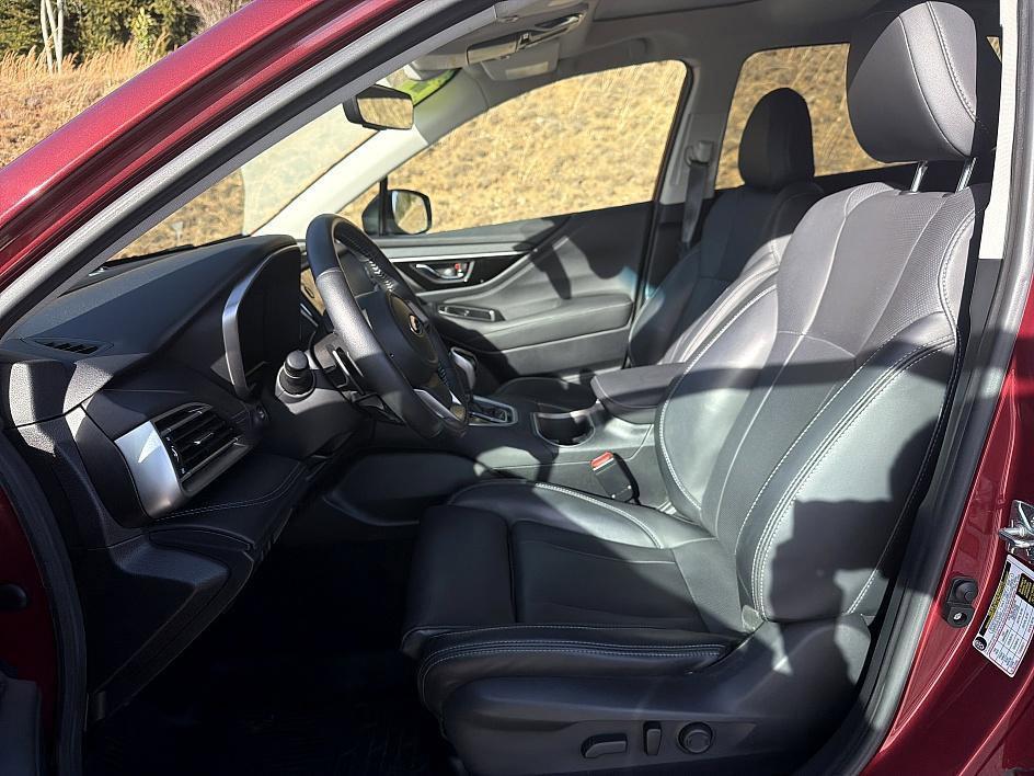 used 2020 Subaru Outback car, priced at $20,747