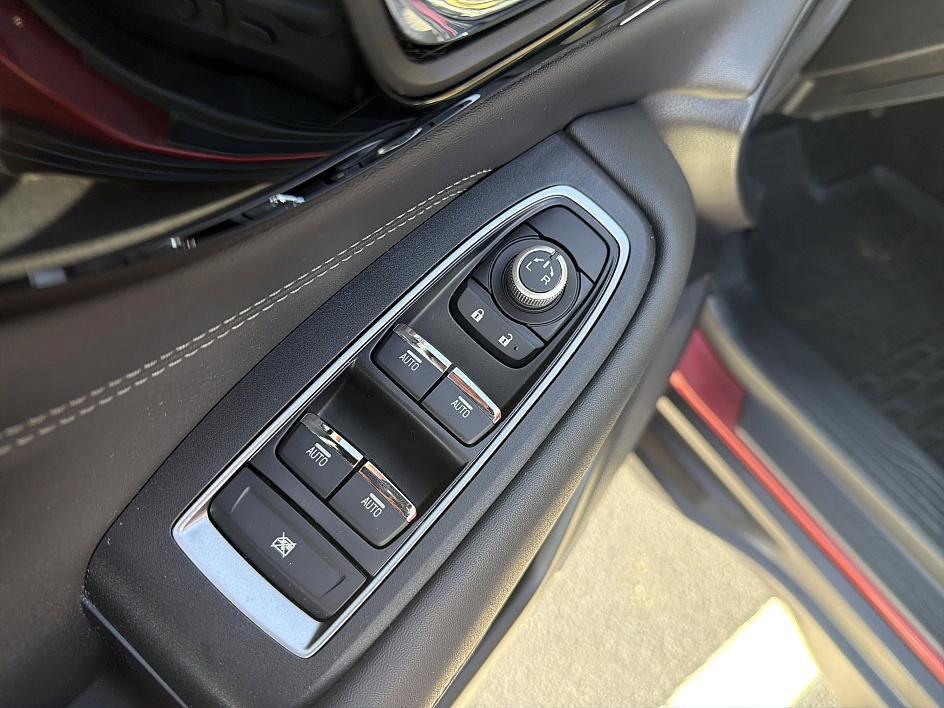 used 2020 Subaru Outback car, priced at $20,747