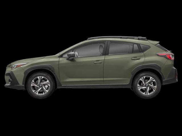 new 2026 Subaru Crosstrek car, priced at $29,511