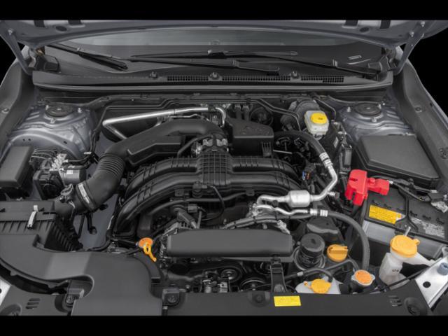 new 2026 Subaru Crosstrek car, priced at $29,511