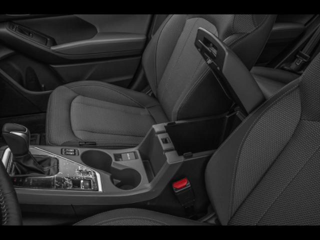 new 2026 Subaru Crosstrek car, priced at $31,130