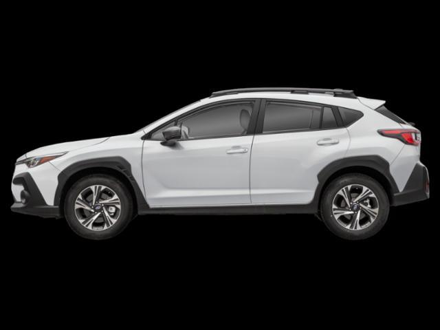 new 2026 Subaru Crosstrek car, priced at $31,130