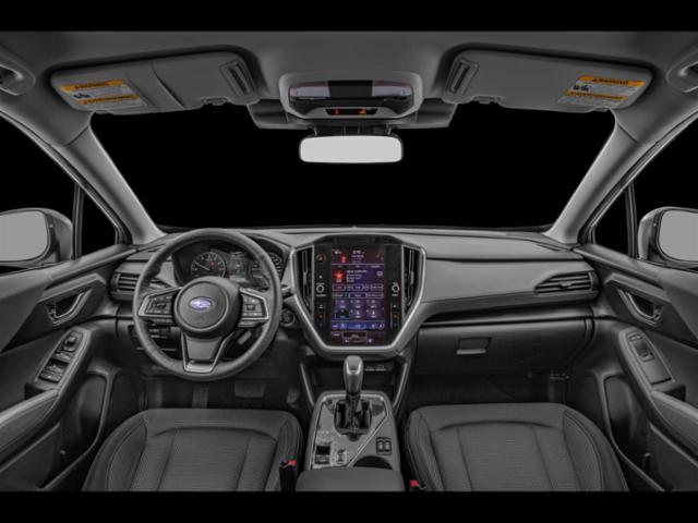 new 2026 Subaru Crosstrek car, priced at $31,130