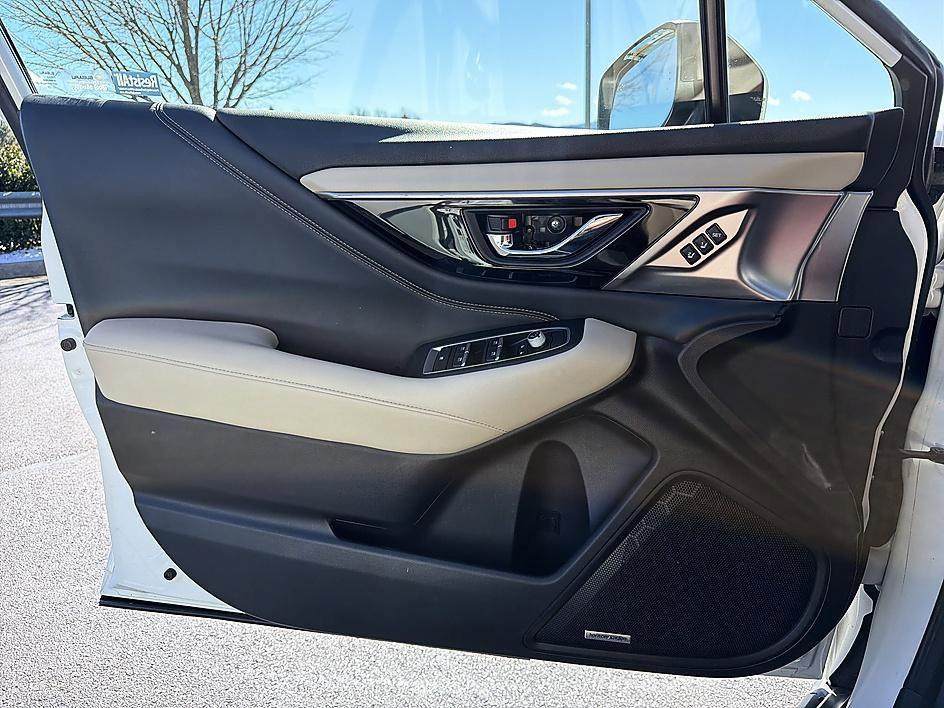 used 2020 Subaru Outback car, priced at $21,589