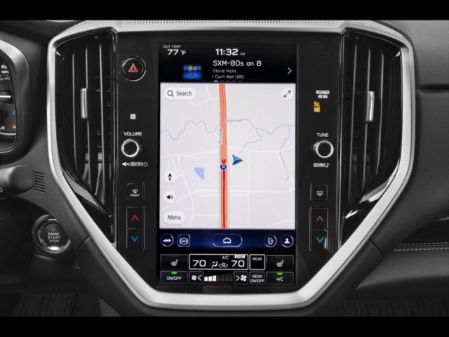 new 2026 Subaru Ascent car, priced at $47,946