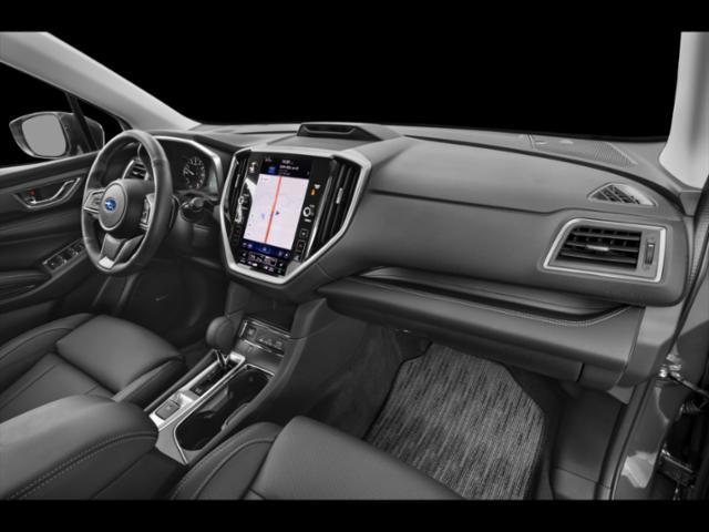new 2026 Subaru Ascent car, priced at $47,946
