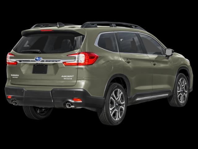 new 2026 Subaru Ascent car, priced at $47,946