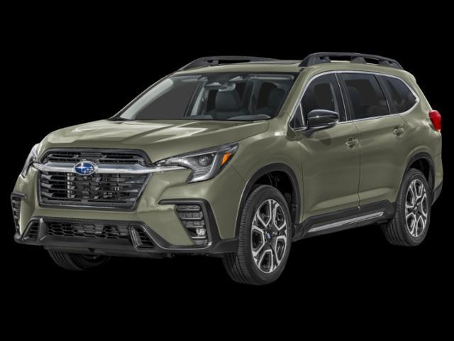 new 2026 Subaru Ascent car, priced at $47,946