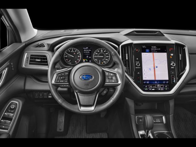 new 2026 Subaru Ascent car, priced at $47,946