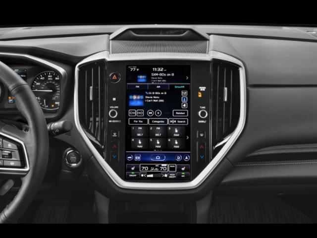 new 2026 Subaru Ascent car, priced at $47,946