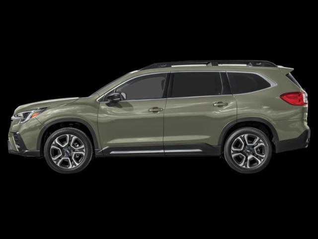 new 2026 Subaru Ascent car, priced at $47,946