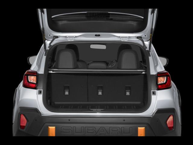 new 2026 Subaru Crosstrek car, priced at $36,560