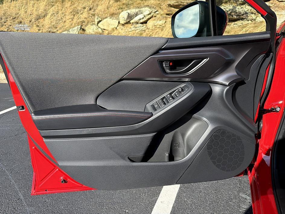 new 2026 Subaru Impreza car, priced at $30,471