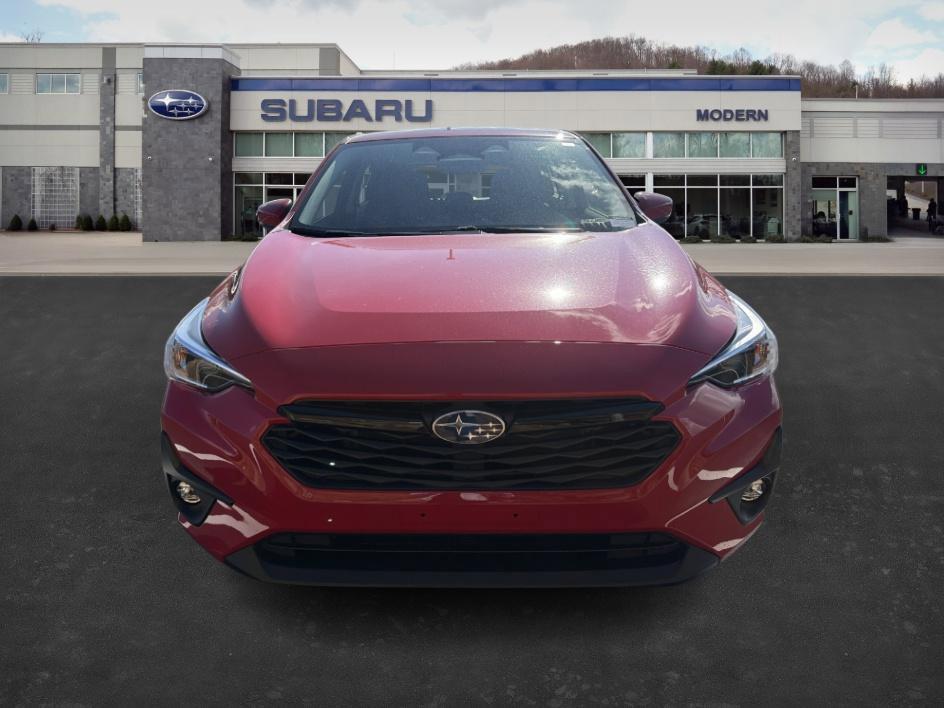 new 2026 Subaru Impreza car, priced at $30,471