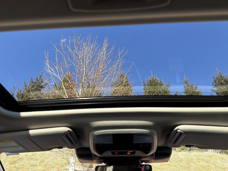 new 2026 Subaru Impreza car, priced at $30,471