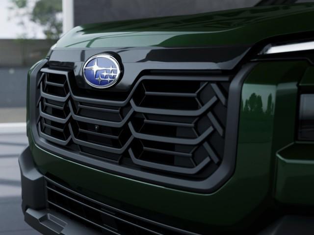 new 2026 Subaru Outback car, priced at $50,974