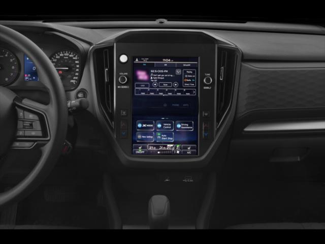 new 2026 Subaru Forester car, priced at $30,195