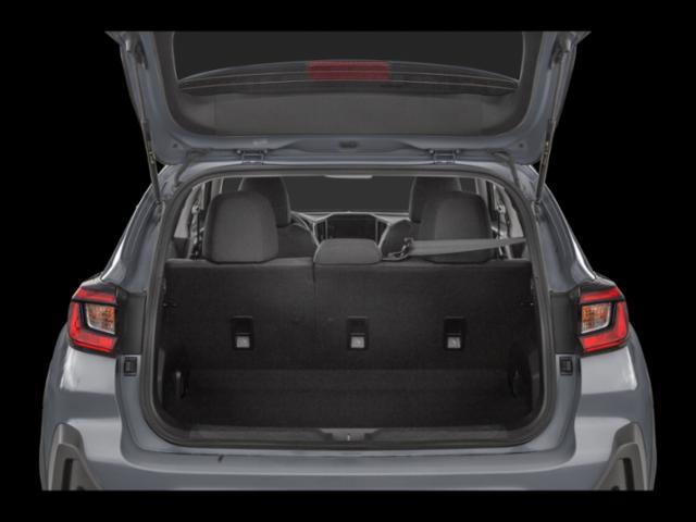 new 2026 Subaru Crosstrek car, priced at $33,032