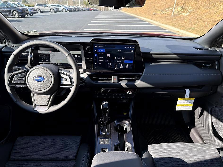 new 2026 Subaru Outback car, priced at $48,921