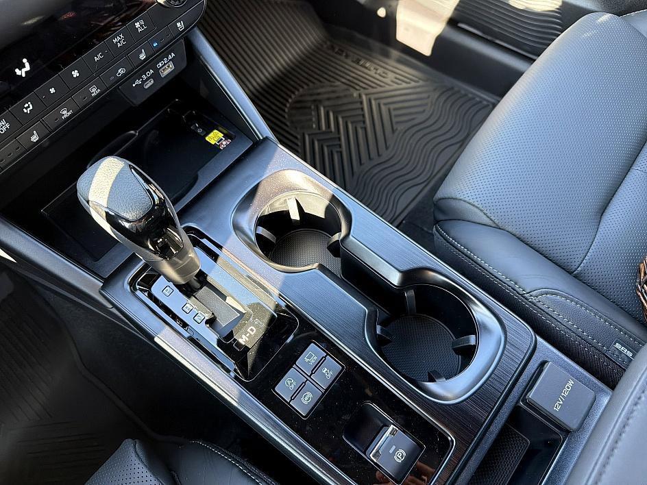 new 2026 Subaru Outback car, priced at $48,921