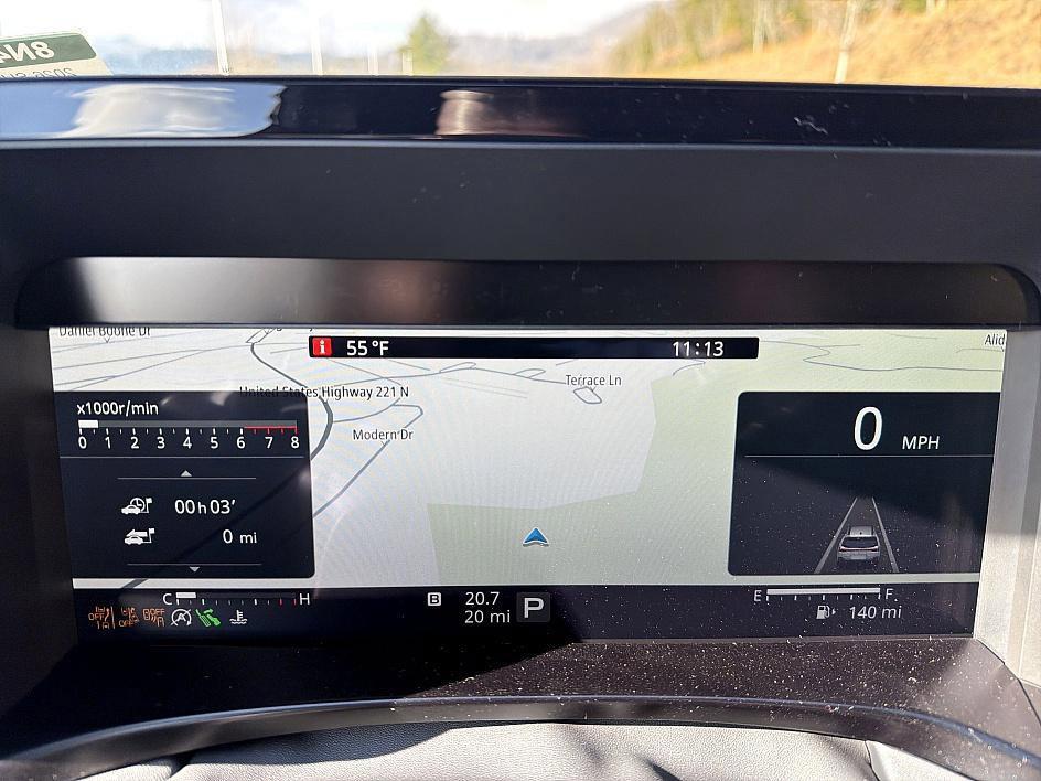 new 2026 Subaru Outback car, priced at $48,921