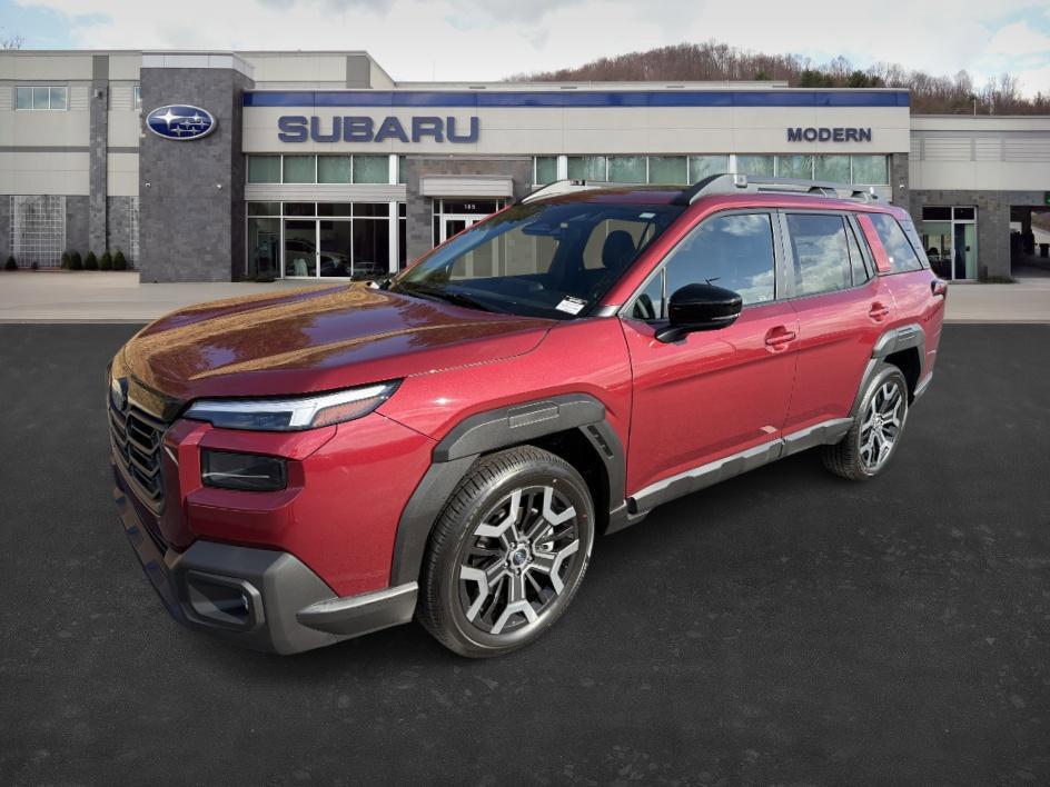 new 2026 Subaru Outback car, priced at $48,921