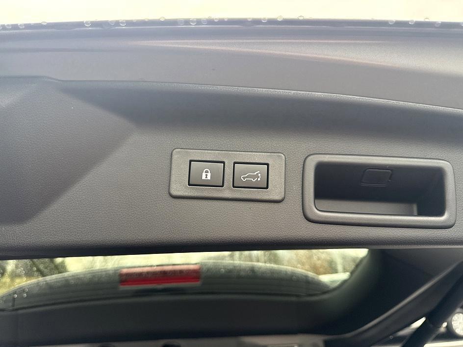 new 2026 Subaru Forester car, priced at $36,340