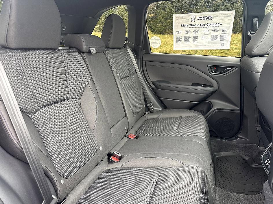 new 2026 Subaru Forester car, priced at $36,340