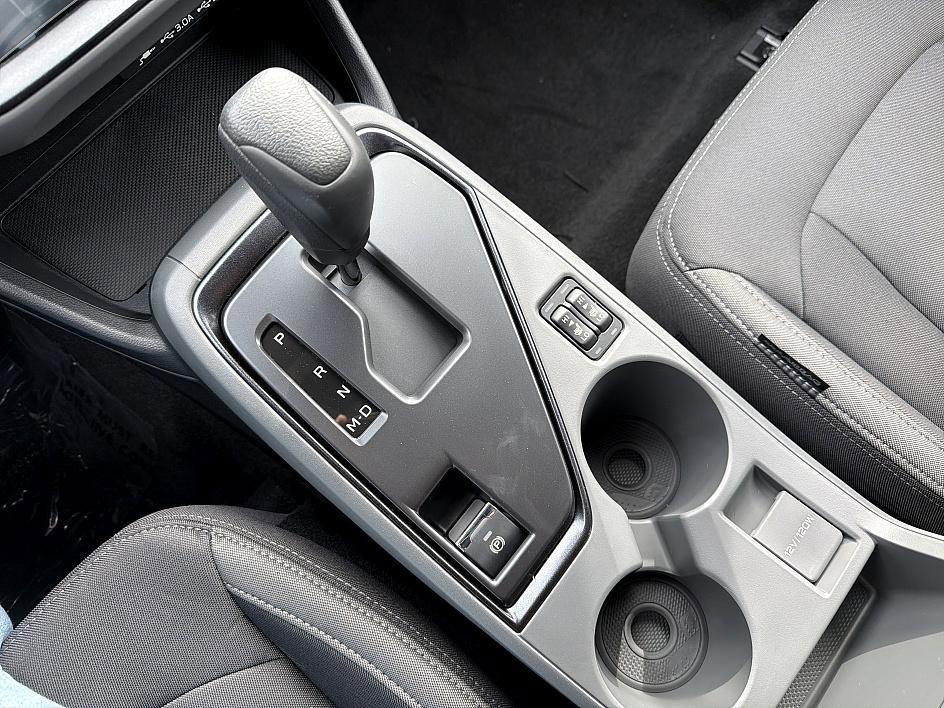 new 2026 Subaru Crosstrek car, priced at $31,168