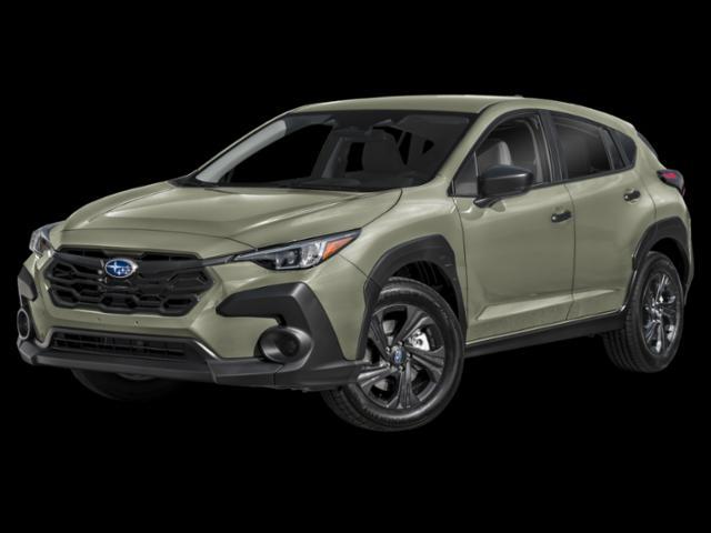 new 2026 Subaru Crosstrek car, priced at $28,179