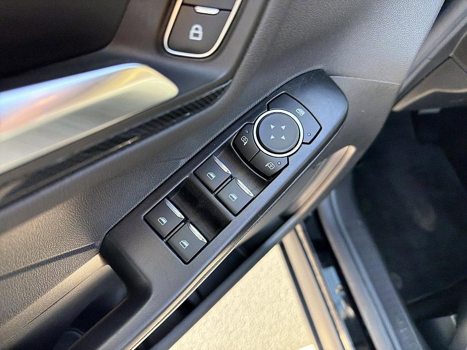 used 2025 Ford Escape car, priced at $25,295