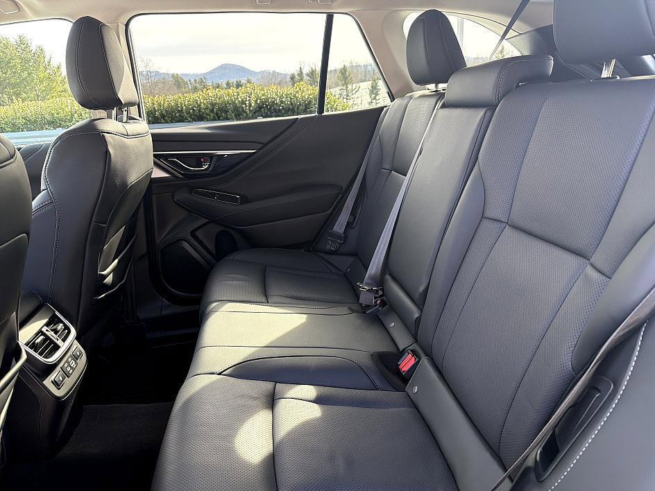 used 2024 Subaru Outback car, priced at $30,800